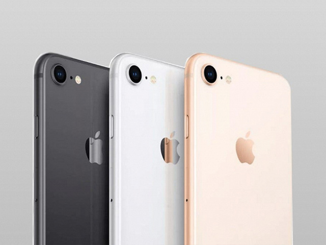 iPhone SE 3 văng khỏi Top 5 sản phẩm Apple sắp ra mắt được chờ đợi nhất