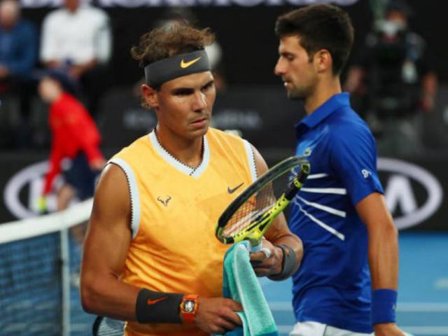 Djokovic is easy to re-appear next month, Nadal is afraid of a scary opponent (Tennis 24/7)