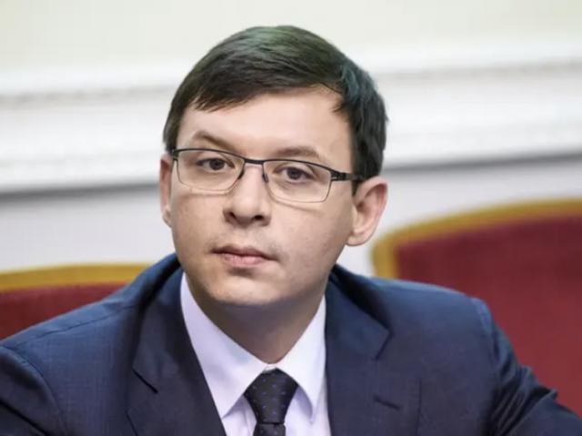 Người ”được Nga chọn thay thế Tổng thống Ukraine” lên tiếng