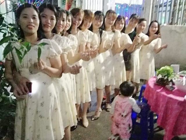 Tưởng Nghệ An thắng cuộc, ai ngờ Hà Tĩnh vừa tìm ra nhà có 12 cô ”công chúa”