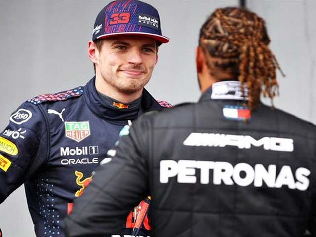 Nóng nhất thể thao sáng 26/1: Sếp Red Bull nói Hamilton “ăn may” 7 danh hiệu F1