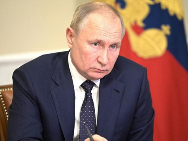 Nga nói gì về đòn trừng phạt nặng nề Mỹ dọa áp đặt với ông Putin?