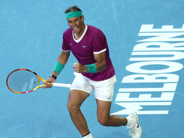 Nadal và Grand Slam thứ 21: Rất gần mà rất xa