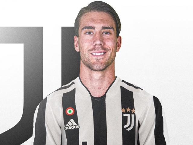 “Bom tấn” Juventus đoạt số áo của Ronaldo, sớm dính phốt ”xé rào” Covid-19