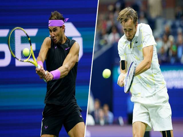 Australian Open final review, Nadal - Medvedev: Waiting for the 21st Grand Slam miracle