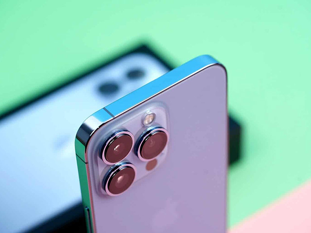 iPhone 14 là smartphone được mong đợi nhất năm 2022
