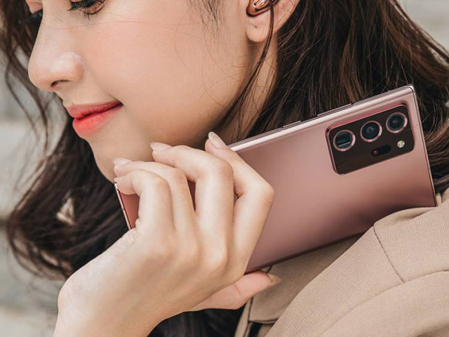 Galaxy S22 Ultra liệu có ”đè bẹp” người tiền nhiệm?