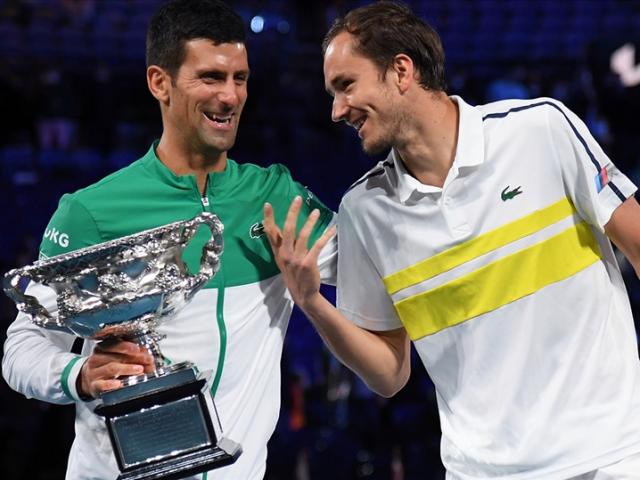 Djokovic muốn quay lại Australian Open, làm ngay điều này nếu mất số 1