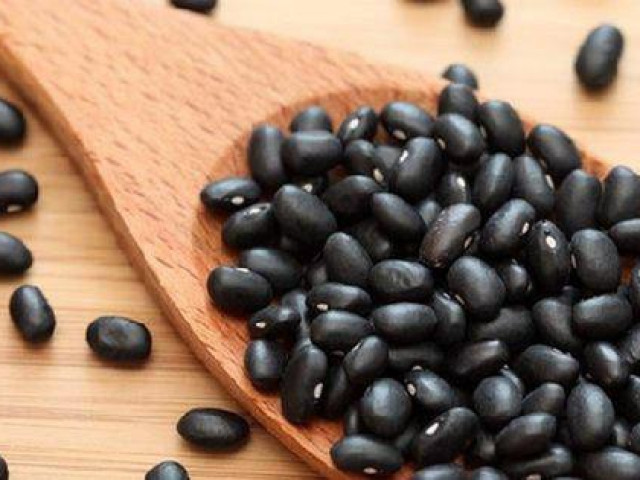 Đậu đen là ”vua của các loại đậu”, giúp ngừa ung thư, nhưng đại kỵ với những người này