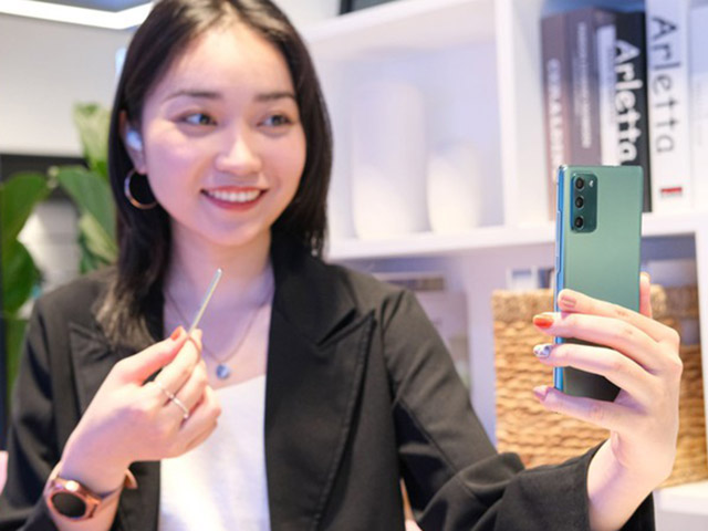 Chính thức: Samsung “khai tử” dòng Galaxy Note