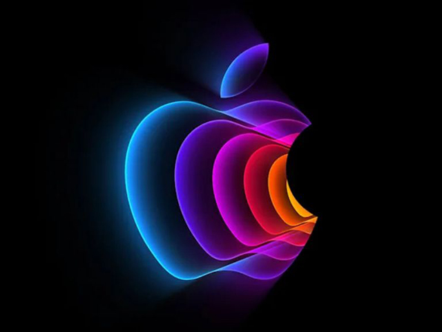 HOT: Apple gửi thư mời sự kiện ra mắt sản phẩm mới
