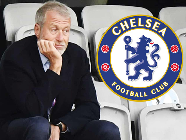 HLV Tuchel lo mất trụ cột vì Chelsea bị rao bán, lên tiếng về tương... 6 Tỷ phú Abramovich bị ép giá bán tháo Chelsea: Phía đối tác trả thấp hơn 1 tỷ bảng