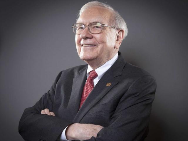 Những quy tắc đặc biệt được tỷ phú Warren Buffett tuân thủ suốt cuộc đời