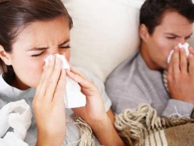 Hàng chục người mắc cúm A/H1N1 phải cách ly: Làm sao để phòng cúm?