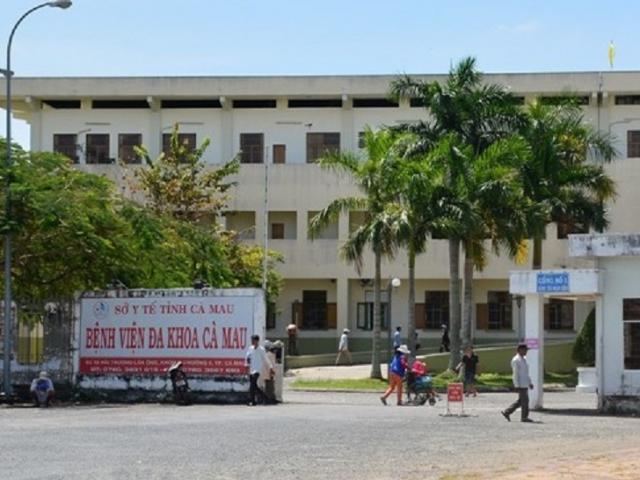 A doctor who refused to act as a director of a hospital was asked for discipline