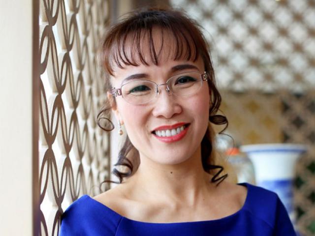 Đại gia tuần qua: Dính sự cố liên tục, con cưng của bà Nguyễn Thị Phương Thảo vẫn báo doanh thu cả tỷ đô