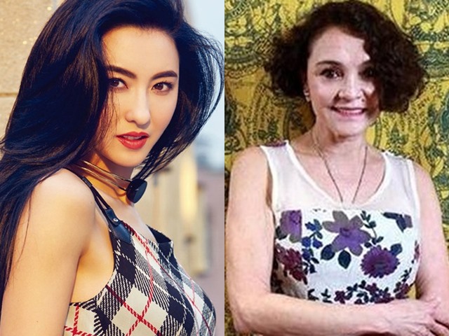 Mẹ Trương Bá Chi hết thời đóng phim 18+, nợ nần vì cờ bạc phải làm công việc này
