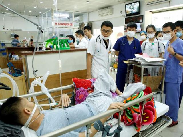 Hàng triệu người Việt nghiện 'món' gây xơ gan, chảy máu dạ dày