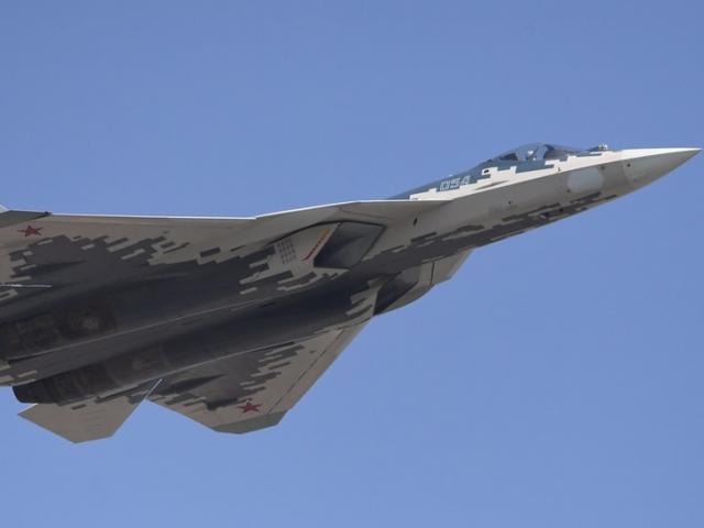 Mỹ không bán F-35 cho Thổ Nhĩ Kỳ, Nga chớp thời cơ ”có một không hai”