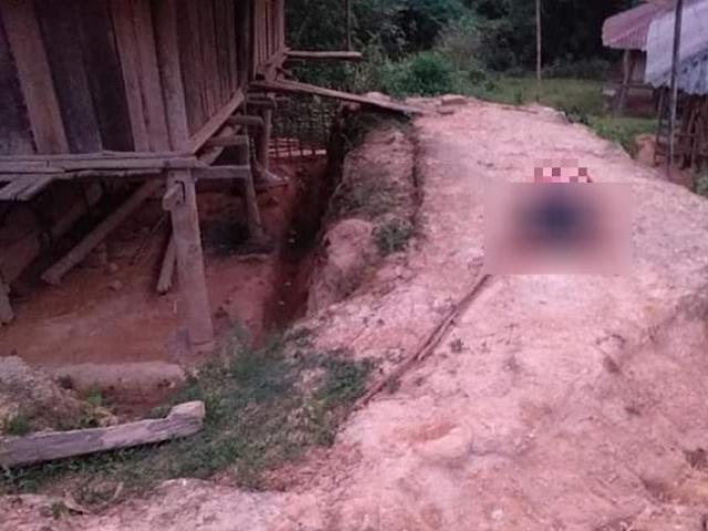 Rùng mình lời khai của nghi phạm sát hại người phụ nữ độc thân ở Điện Biên 1557392694 15 15573923744347 thumbnail Rùng mình lời khai của nghi phạm sát hại người phụ nữ độc thân ở Điện Biên