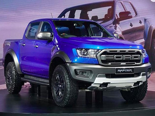 Bảng giá xe bán tải Ford Ranger 2019 lăn bánh - Cơ hội mua xe bán tải cùng nhiều ưu đãi hấp dẫn