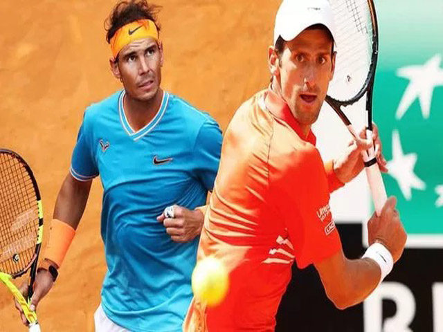 Nadal - Djokovic: Kịch chiến 149 phút, tuyệt vời ”Bò tót”