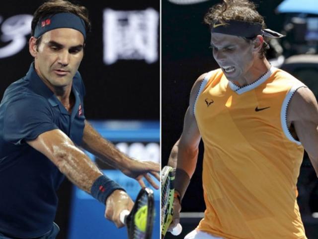 Tennis 24/7: Hé lộ vì sao Federer đoạt Grand Slam muộn hơn Nadal