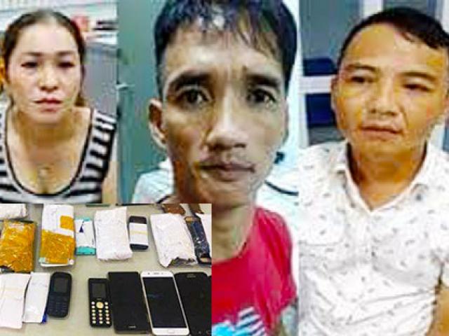 "Mát xa, mát gần" rồi “rút ruột” ví của khách 1558434718 962 thumbnail "Mát xa, mát gần" rồi “rút ruột” ví của khách