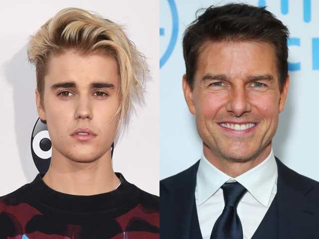 Tin thể thao HOT 10/6: Justin Bieber thách đấu Tom Cruise