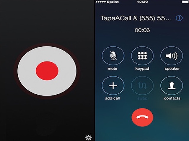 5 cách ghi âm cuộc gọi trên iPhone