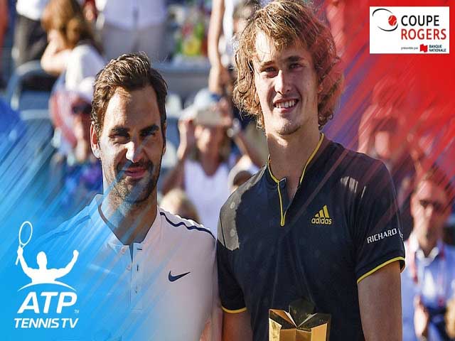Cập nhật Halle Open ngày 4: Federer đua tài cùng ”Hoàng tử” Zverev