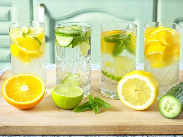 Uống những loại nước này vào buổi sáng hại sức khỏe khủng khiếp