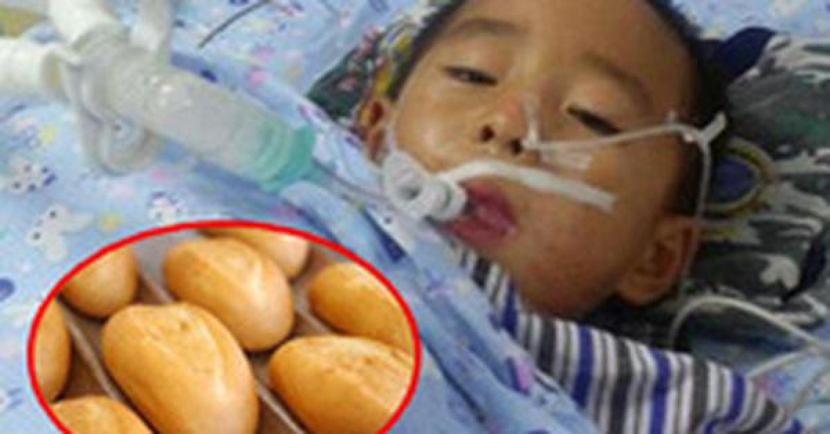 Từ vụ bé 12 tuổi bị ung thư thận, bác sĩ chỉ rõ ”thủ phạm” chính là món bé hay ăn hằng ngày