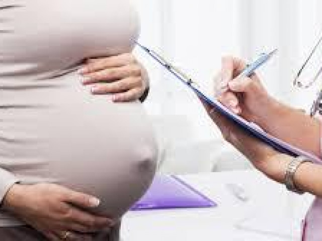 Chăm sóc thai phụ trong bối cảnh dịch bệnh  COVID – 19