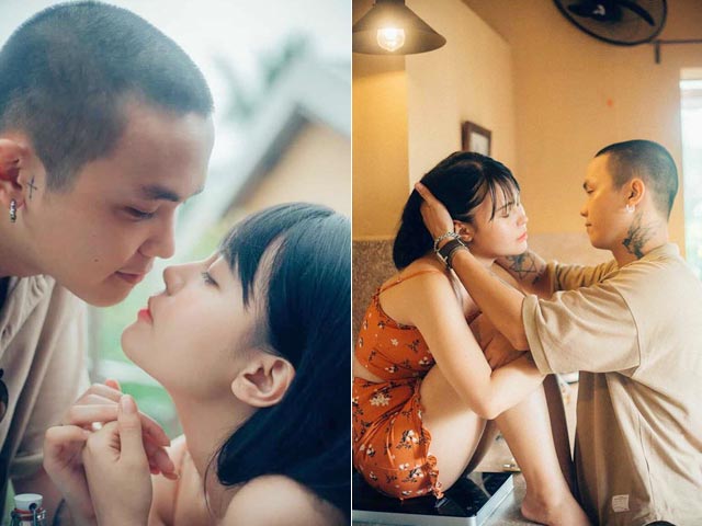 Bị chồng sắp cưới phản bội, cô dâu xinh đẹp cưới luôn phù rể kém 5 tuổi