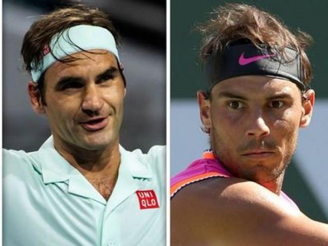 Tennis 24/7: Federer likes it 