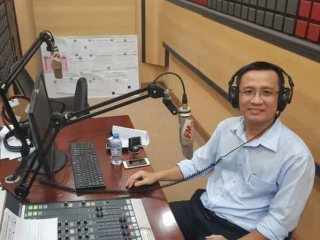 Tiết lộ bất ngờ từ công an trong vụ tiến sĩ Bùi Quang Tín tử vong