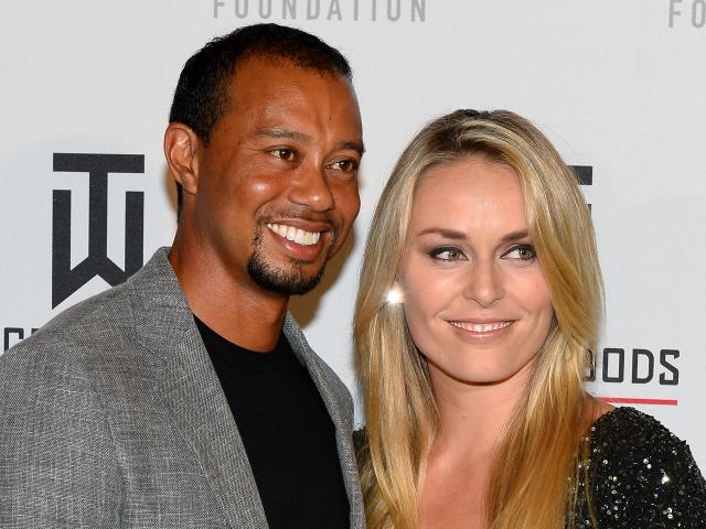 Tiger Woods cực giàu quan hệ với 121 mỹ nữ, mất 300 triệu đô để ly hôn