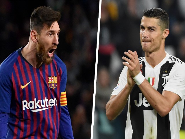 Messi sở hữu siêu kỷ lục “trăm năm khó phá”, Ronaldo cũng chịu thua