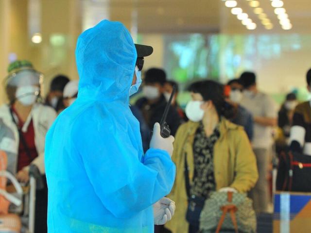 12 ngày Việt Nam không có ca lây nhiễm COVID-19 trong cộng đồng