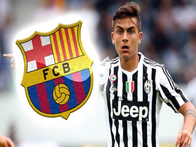 Cuộc chiến vương quyền ở Barca: ”Ông trùm” quyết giữ ghế, cậy nhờ Dybala