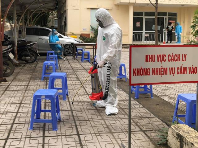 Tròn 15 ngày Việt Nam không có thêm ca mắc COVID-19 trong cộng đồng