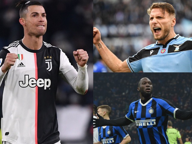 Featured: 20 Serie A teams vote, does the season end or continue?