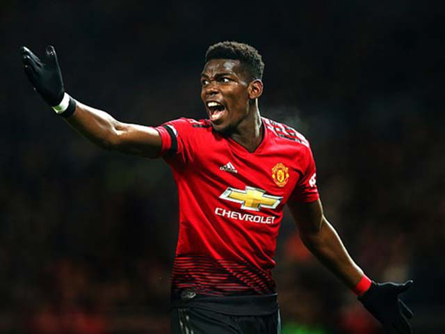 Real ra giá mua Pogba mức ”tệ hại”, Solskjaer nổi giận: MU thà giữ còn hơn