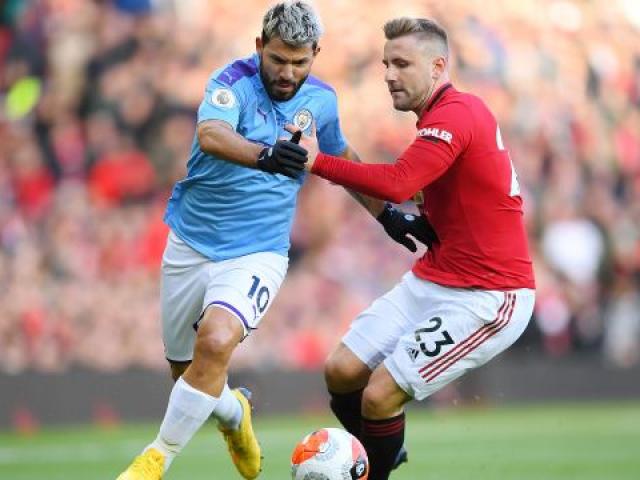 Dizziness Premier League plans change: Happy Liverpool, MU - Man City lo