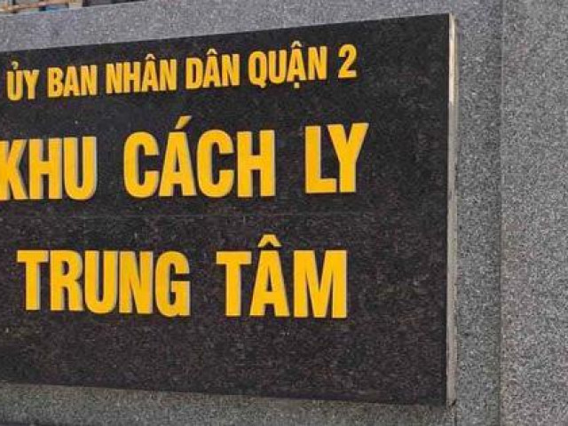 TP.HCM: Bé trai 10 tuổi tái dương tính với COVID-19