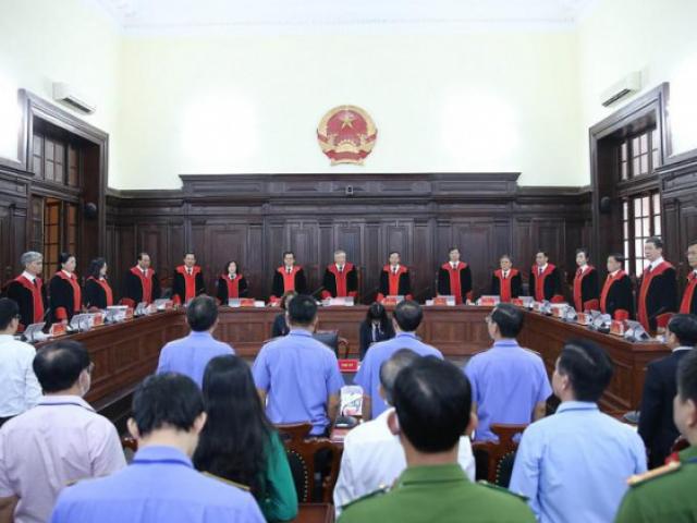 Tin tức 24h qua: Diễn biến bất ngờ tại phiên giám đốc thẩm vụ án Hồ Duy Hải
