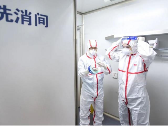 The director of the Wuhan laboratory explained the reason why the virus could not escape.