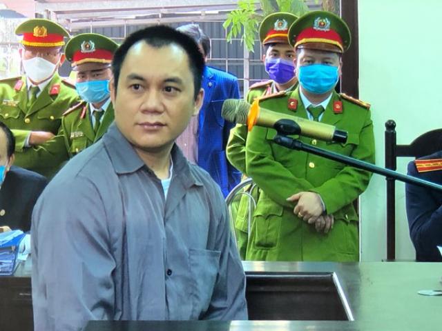 Vụ lùi xe trên cao tốc: Tài xế Lê Ngọc Hoàng sắp hầu tòa phúc thẩm