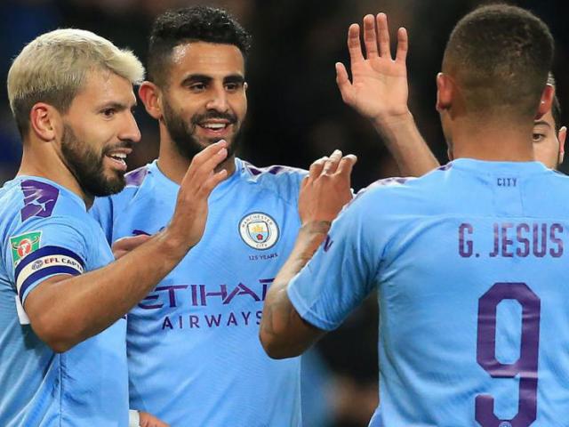 Agüero suddenly leads the Premier League rebellion: Man City is crazy